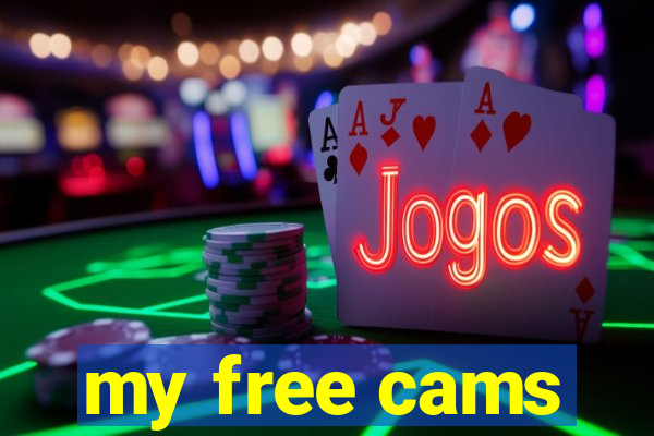 my free cams